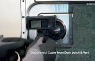 Maytag MHW8630HW Washer – Will not illuminate – Drum Light