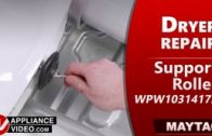 Maytag MHW8630HW Washer – Noisy during spin – Rotor Assembly