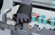 Maytag MHW8630HW Washer – Not communicating – Wi-Fi Assembly