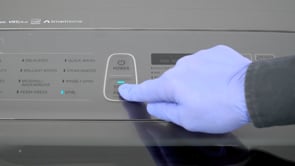 Top Load Washer Spin Test – Samsung | Appliance Video