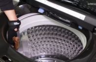 Maytag MHW8630HW Washer – Over filling – Pressure Switch