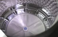 Maytag MHW8630HW Washer – Leaking from front – Dispenser Hose Assembly