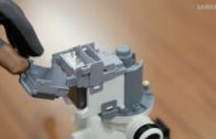 Maytag MHW8630HW Washer – Leaking from front – Dispenser Hose Assembly
