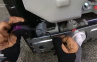 Maytag MHW8630HW Washer – Not communicating – Wi-Fi Assembly