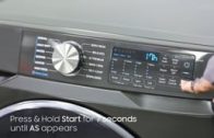 Maytag MHW8630HW Washer – No power – Noise Filter