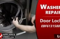 Maytag MHW8630HW Washer – Mold on bellow – Door Bellow