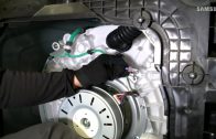 Maytag MHW8630HW Washer – Noisy during operation – Vent Fan Assembly