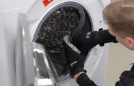 Maytag MHW8630HW Washer – No power – Noise Filter