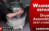 Maytag MHW8630HW Washer – Will not illuminate – Drum Light