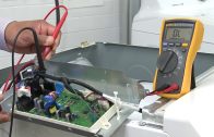 Maytag MHW8630HW Washer – Over filling – Pressure Switch