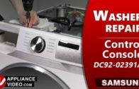 LG DLG7301WE Dryer – Will not heat – Flame Sensor