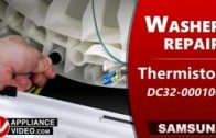 Maytag MHW8630HW Washer – Error code F0E4 – Heating Element