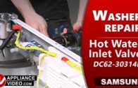 LG DLG7301WE Dryer – Will not heat – Burner Ignitor