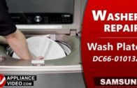 Maytag MHW8630HW Washer – Error code F0E4 – Heating Element