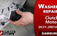 Maytag MHW8630HW Washer – Leaking from front – Dispenser Hose Assembly