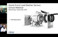 Maytag MHW8630HW Washer – Leaking from front – Dispenser Hose Assembly