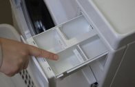 Maytag MHW8630HW Washer – Leaking from front – Dispenser Hose Assembly