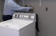 Maytag MHW8630HW Washer – Error code F0E4 – Heating Element