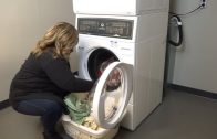 Maytag MHW8630HW Washer – Leaking from front – Dispenser Hose Assembly