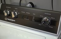 Maytag MHW8630HW Washer – Noisy during spin – Rotor Assembly