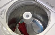 Maytag MHW8630HW Washer – Noisy during operation – Vent Fan Assembly