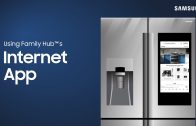 Samsung RF22R7551DT/AA Refrigerator – Leaking water in Fresh Food cabinet – Fresh Food Evaporator Cover