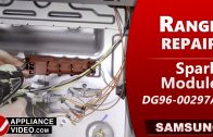 Maytag MHW8630HW Washer – Error code F0E4 – Heating Element