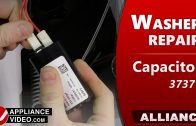 Maytag MHW8630HW Washer – Error code F0E4 – Heating Element