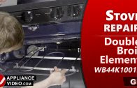 Maytag MHW8630HW Washer – Leaking on top – Vent Hose