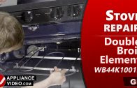 GE JB480SMSS Stove – Element will not heat – 6″ Element Switch